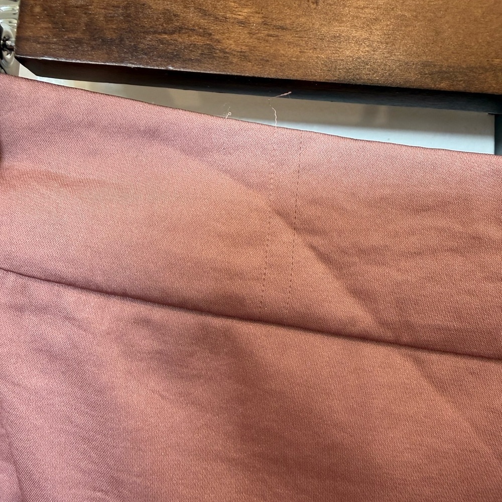 Free People Blush Rose Midi Skirt - Picture 3 of 5